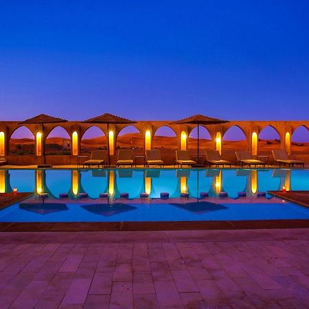 Nomad Palace Merzouga Luaran gambar