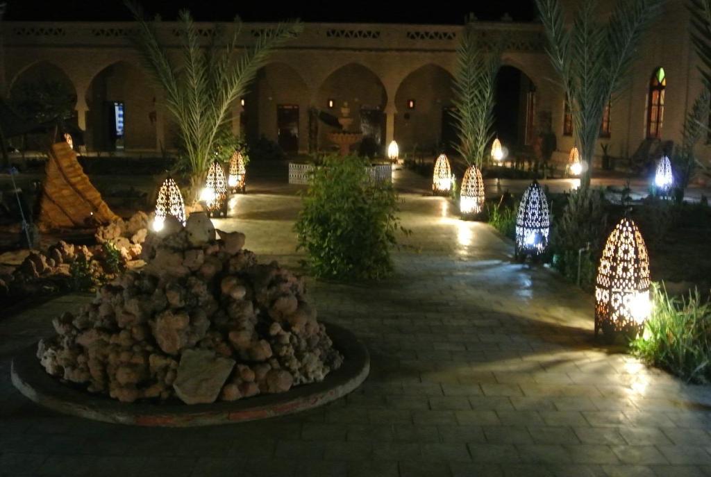 Nomad Palace Merzouga Bilik gambar